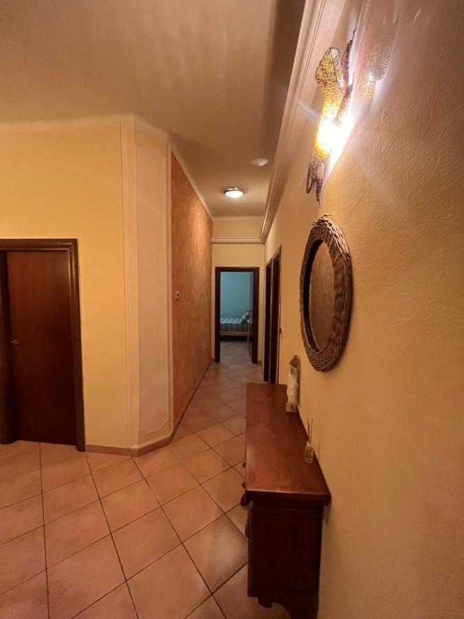 Privatunterkunft Casa Zanardi 2.0