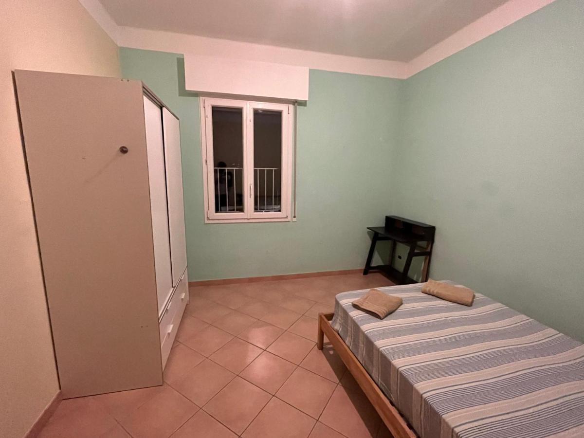 Privatunterkunft Casa Zanardi 2.0