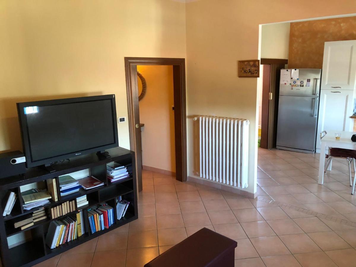 Casa Zanardi 2.0 Privatunterkunft Bologna