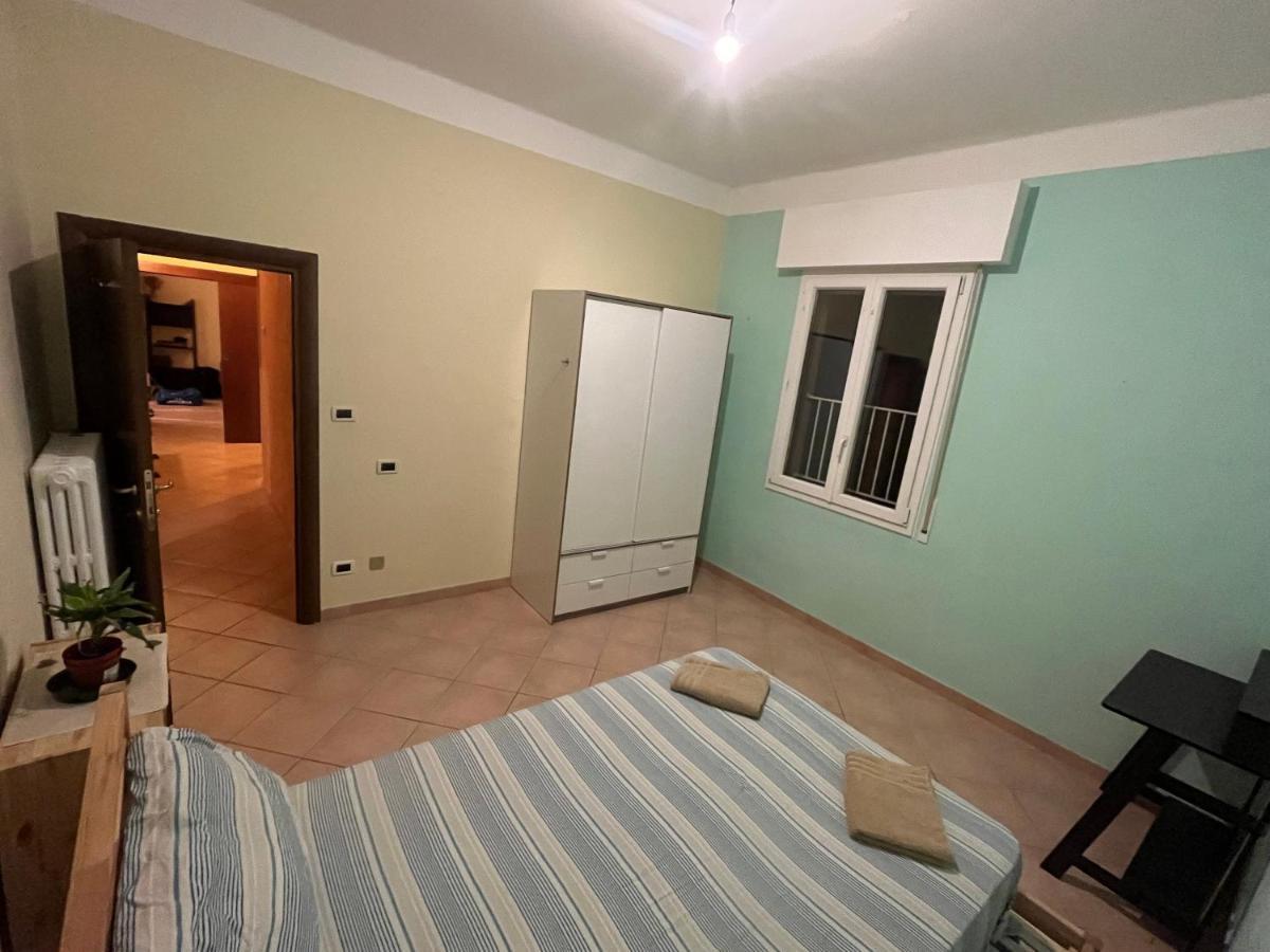 Casa Zanardi 2.0 Bolonia
