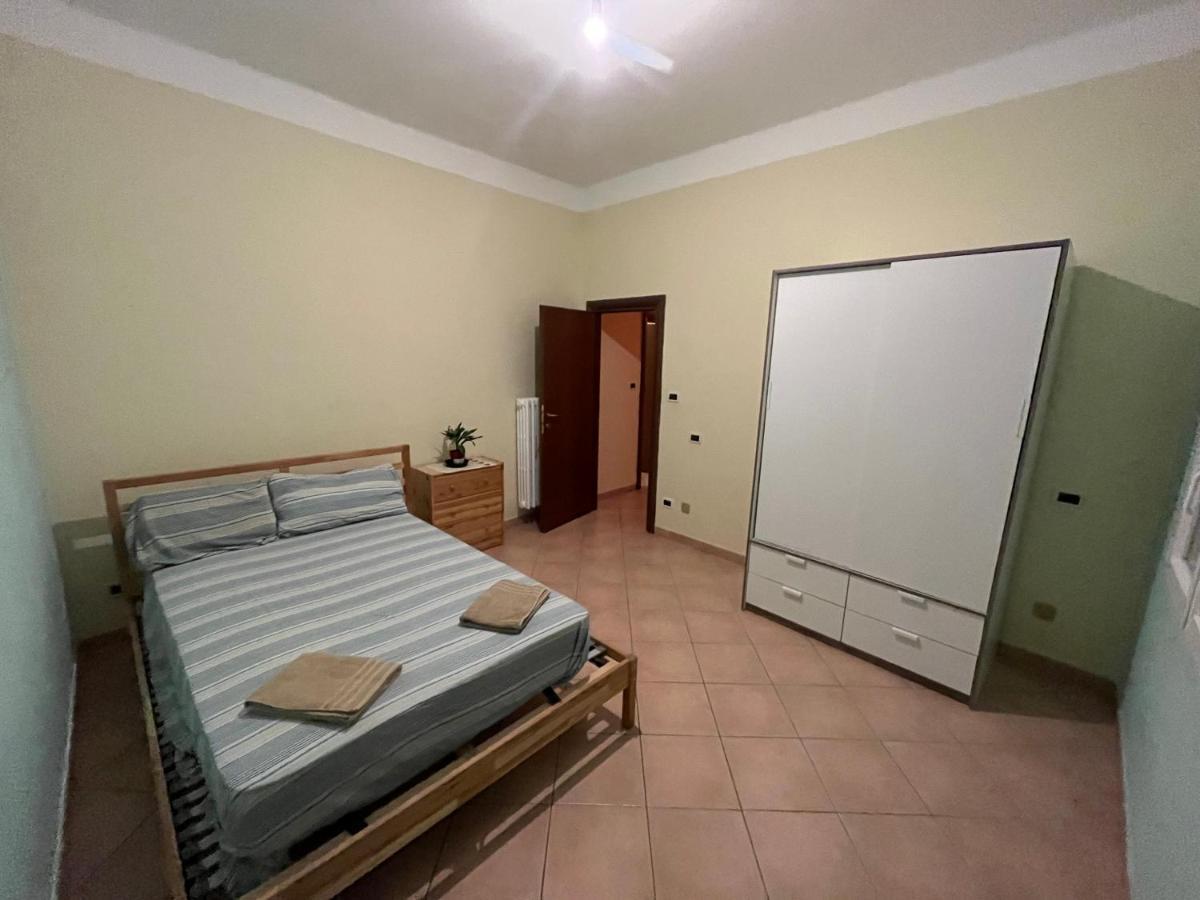 Privatunterkunft Casa Zanardi 2.0