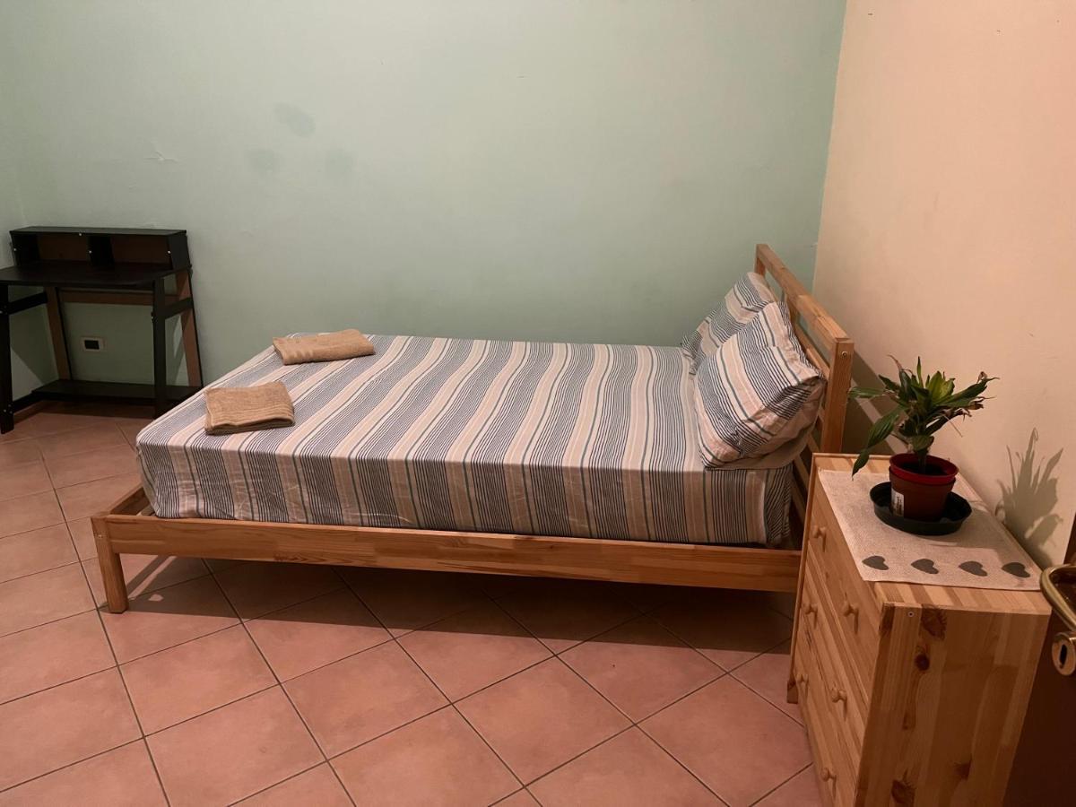 Privatunterkunft Casa Zanardi 2.0 Bologna