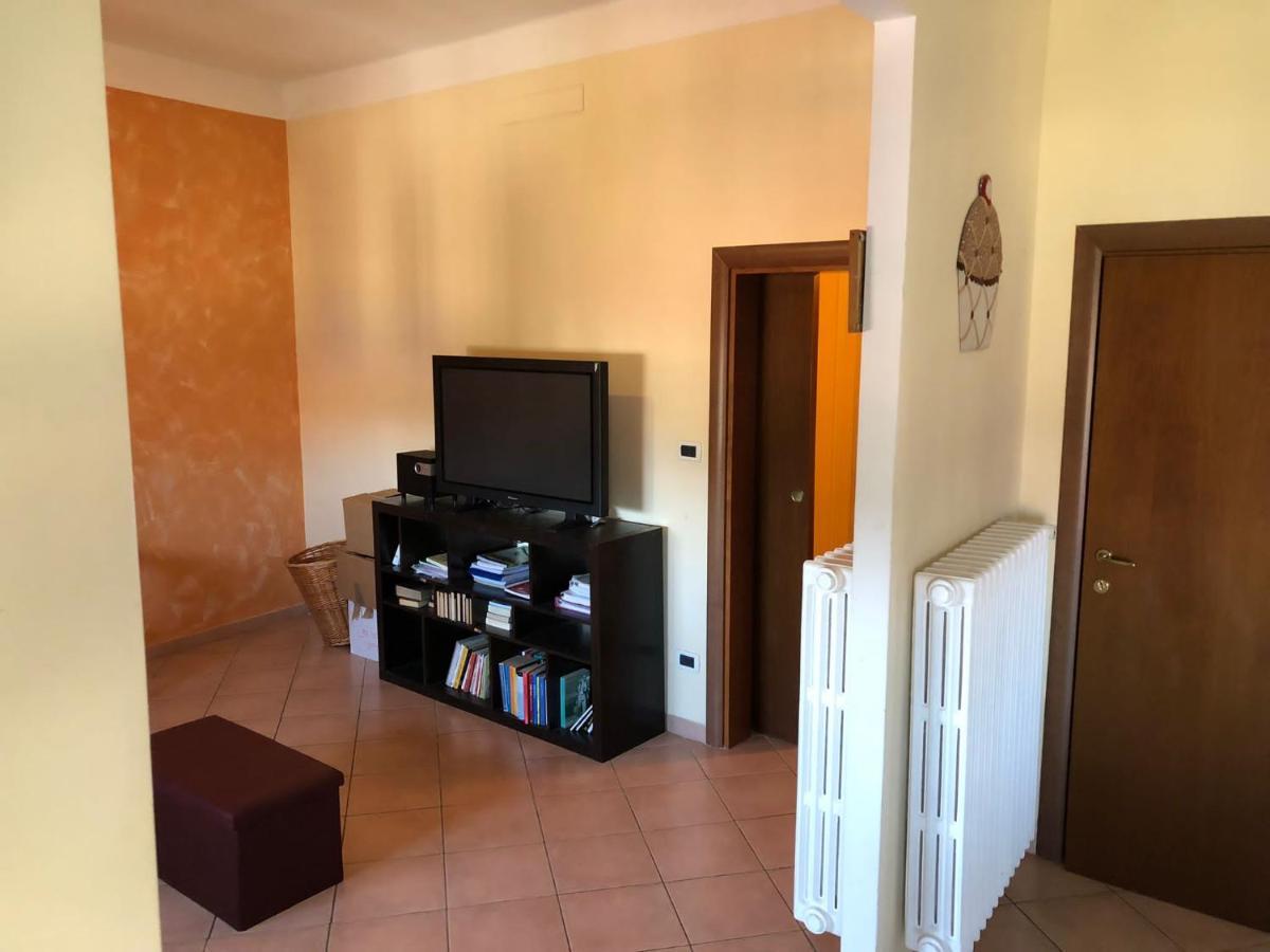Casa Zanardi 2.0 *