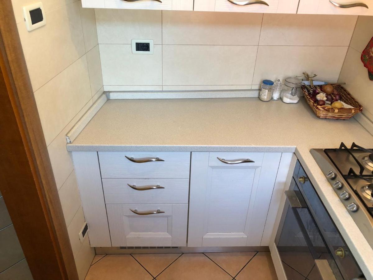 Casa Zanardi 2.0 Privatunterkunft *