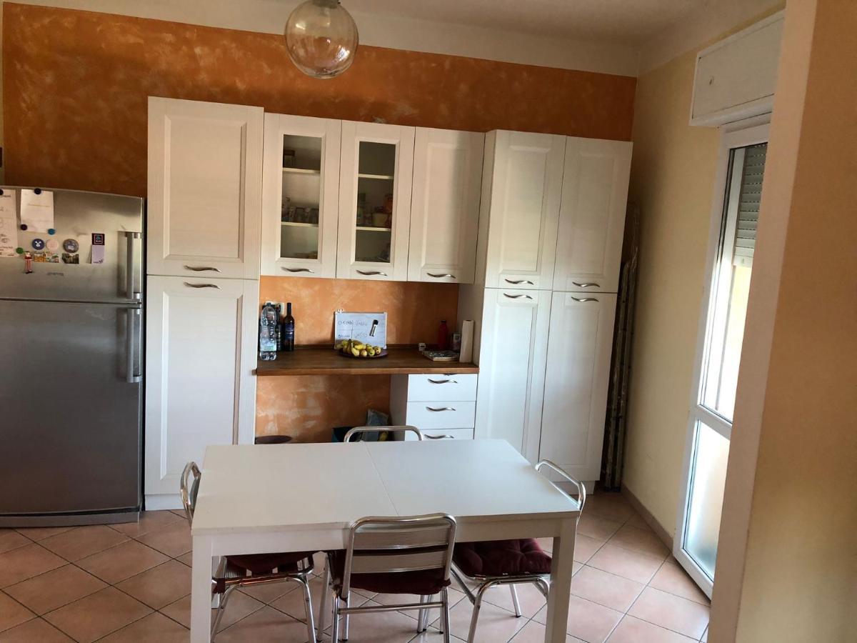 Casa Zanardi 2.0 Bologna