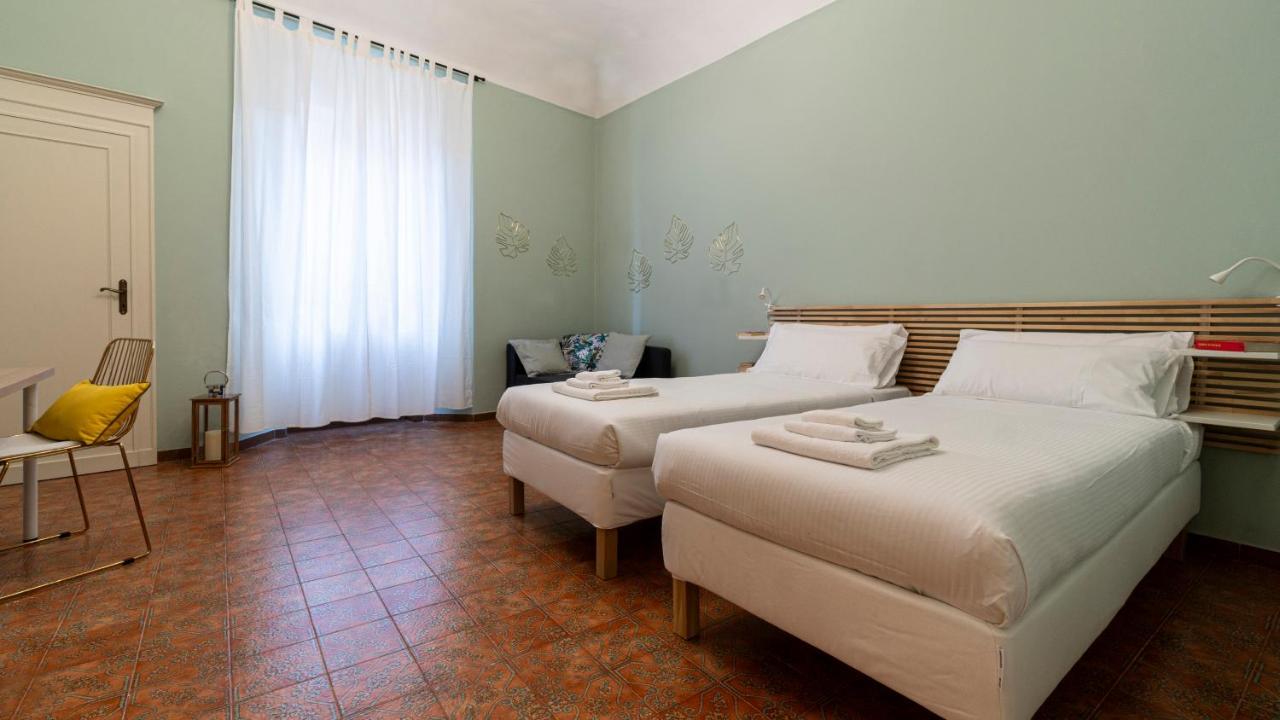 Appartamento Castiglione 49