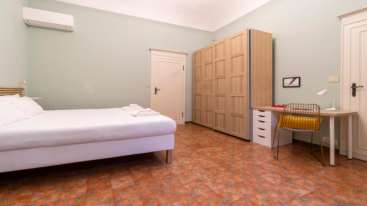 Castiglione 49 Appartamento Bologna