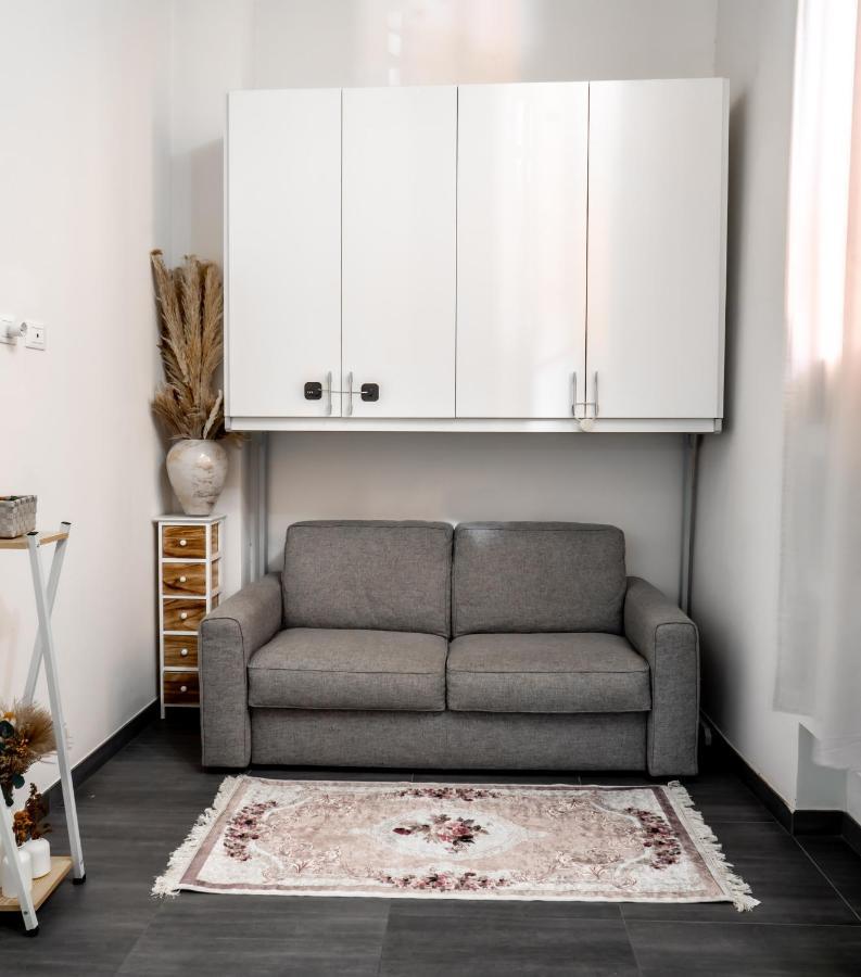 Appartement Charming Frescoed Loft Bologna