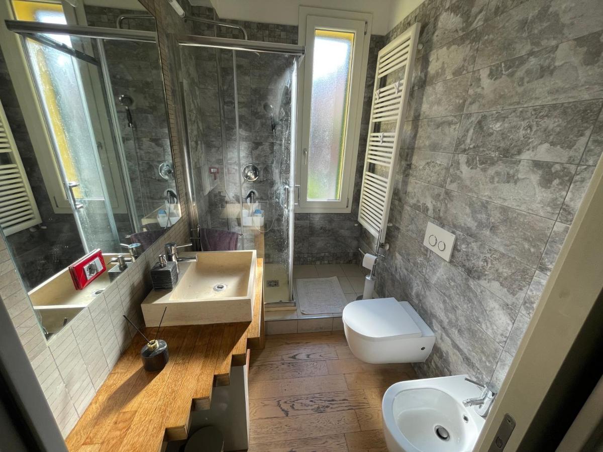 Bed and breakfast Bellaria 17