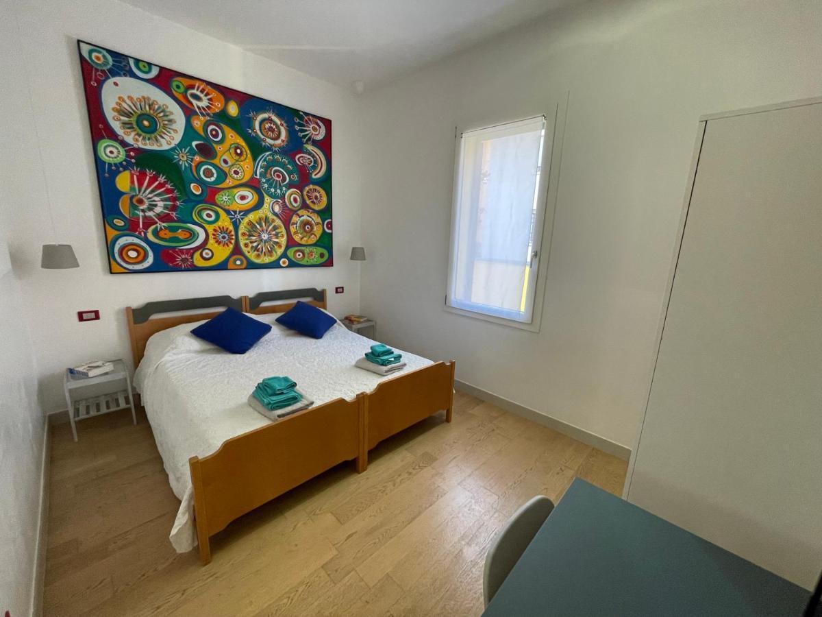 Bellaria 17 Bed and breakfast *