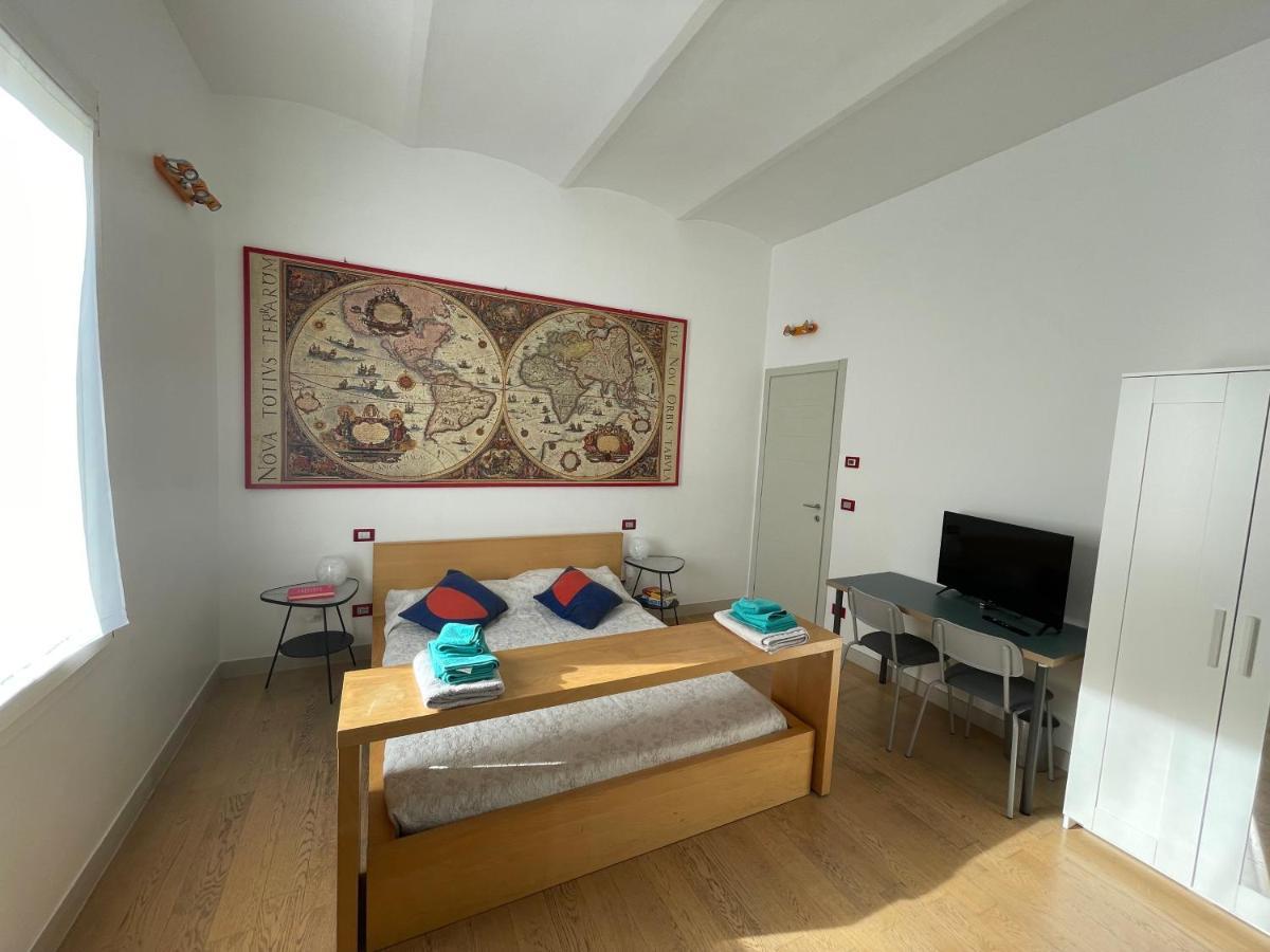 Bellaria 17 Bed and breakfast *