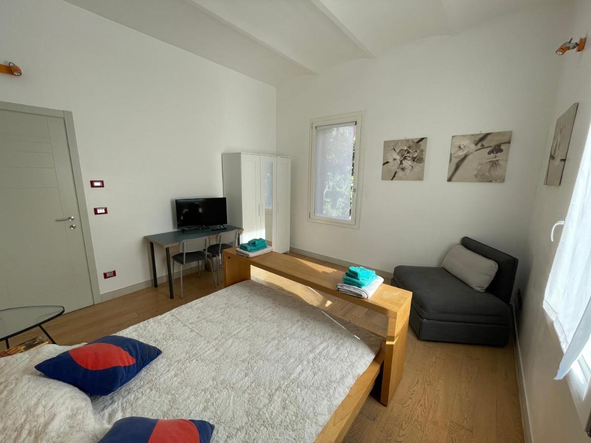Bellaria 17 Bed and breakfast *