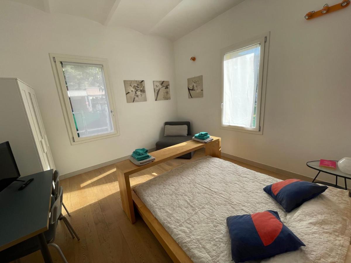 Bed and breakfast Bellaria 17 *