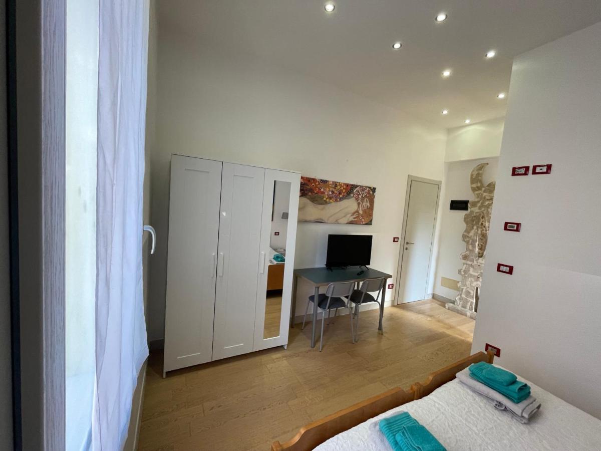 Bellaria 17 Bed and breakfast