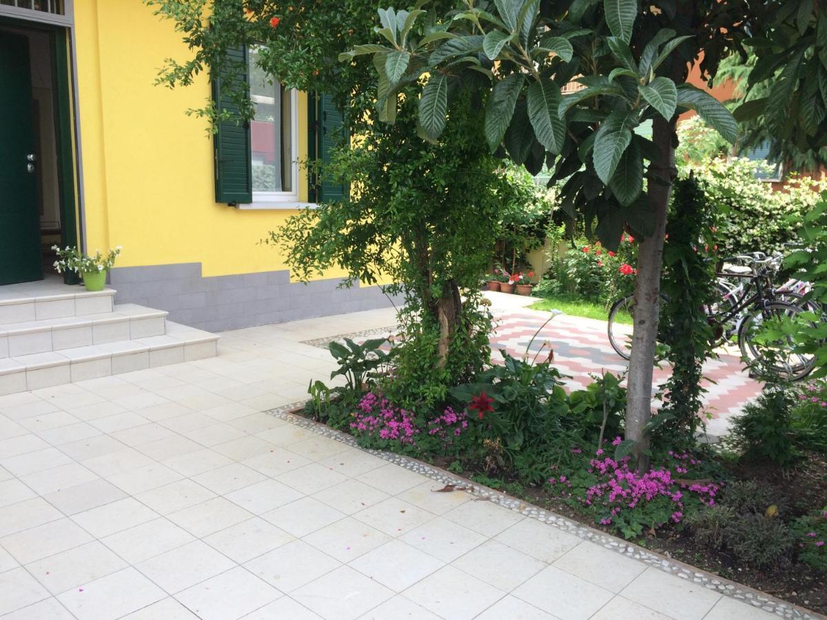 Bellaria 17 Bed and breakfast Bolonia