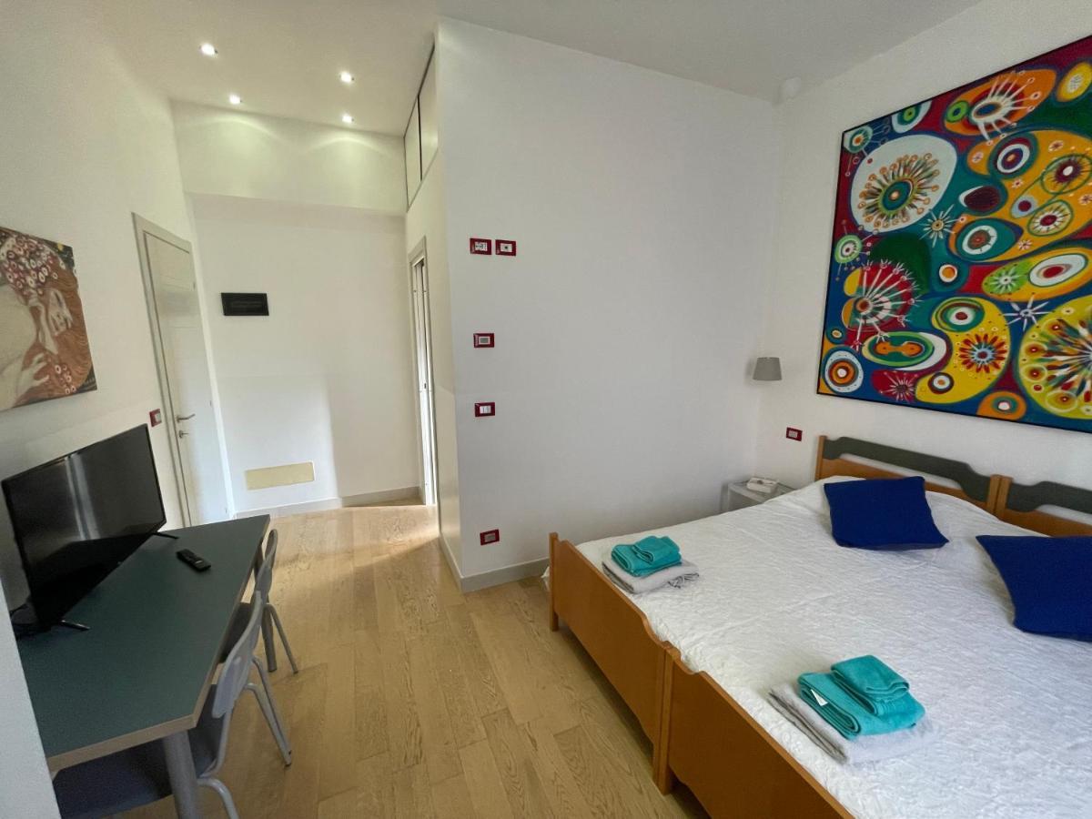 Bed and breakfast Bellaria 17 Bolonia