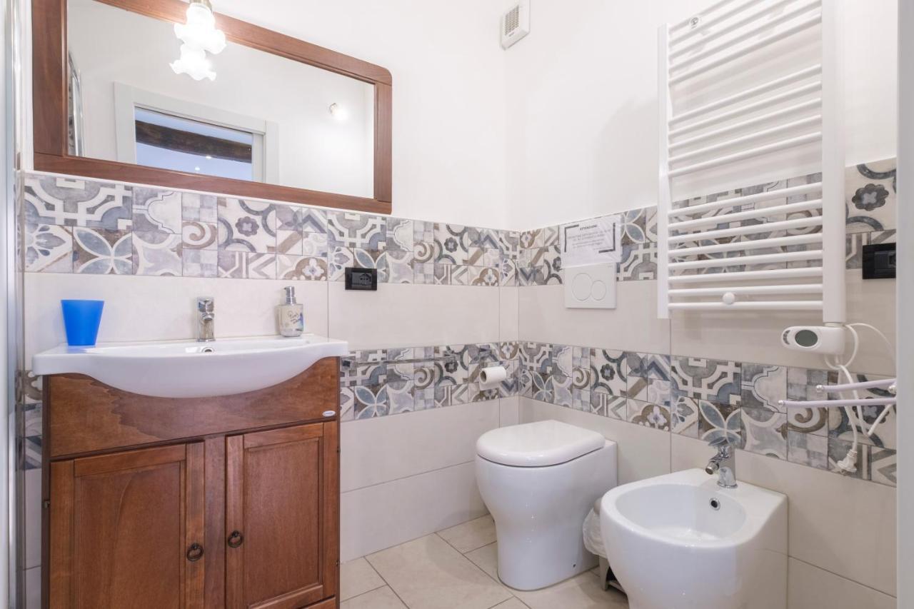 Appartement Fusari 4 By *