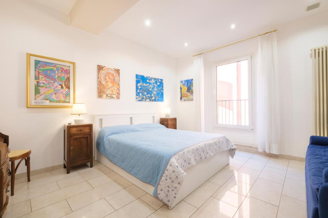 Fusari 4 By Apartment Bologna