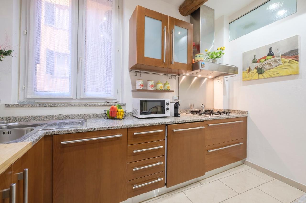 Fusari 4 By Apartment Bologna