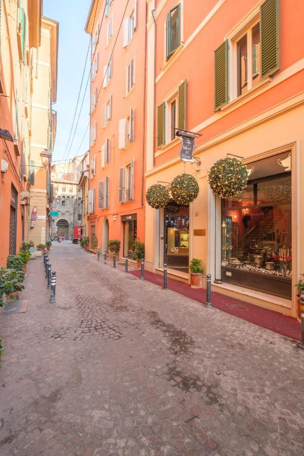 Fusari 4 By Apartment Bologna