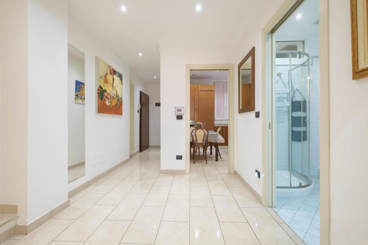 Appartement Fusari 4 By *