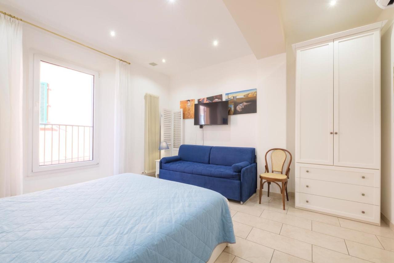 Apartment Fusari 4 By