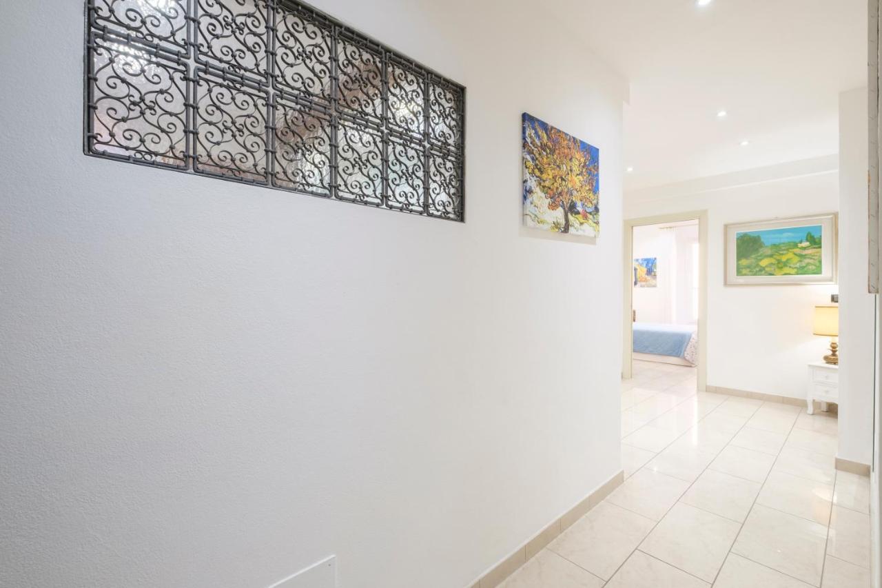Appartement Fusari 4 By