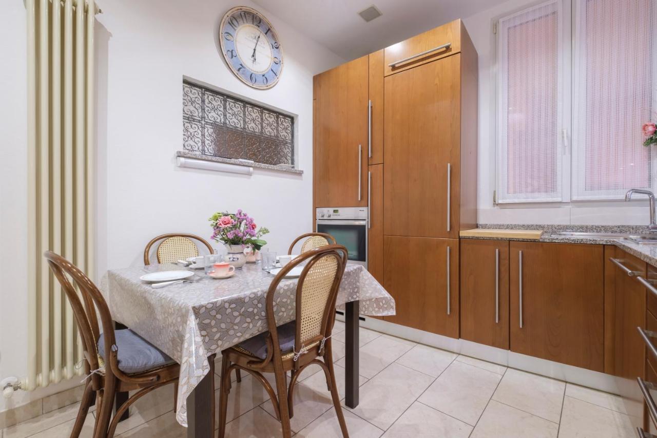 Fusari 4 By Apartment Bologna