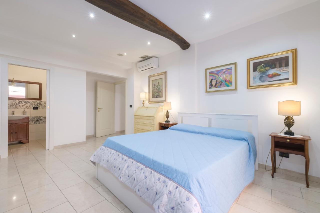 Apartment Fusari 4 By