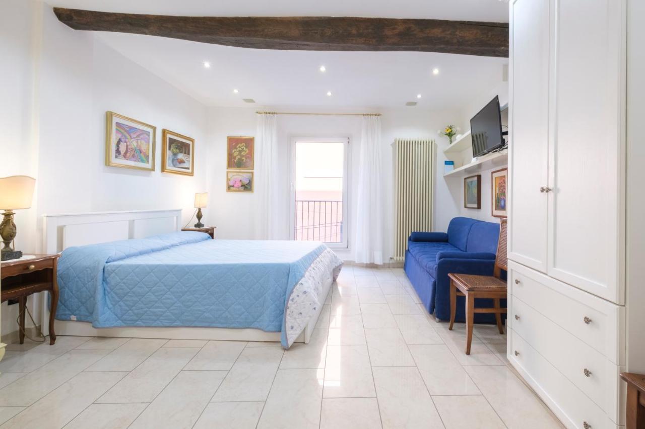Appartement Fusari 4 By *