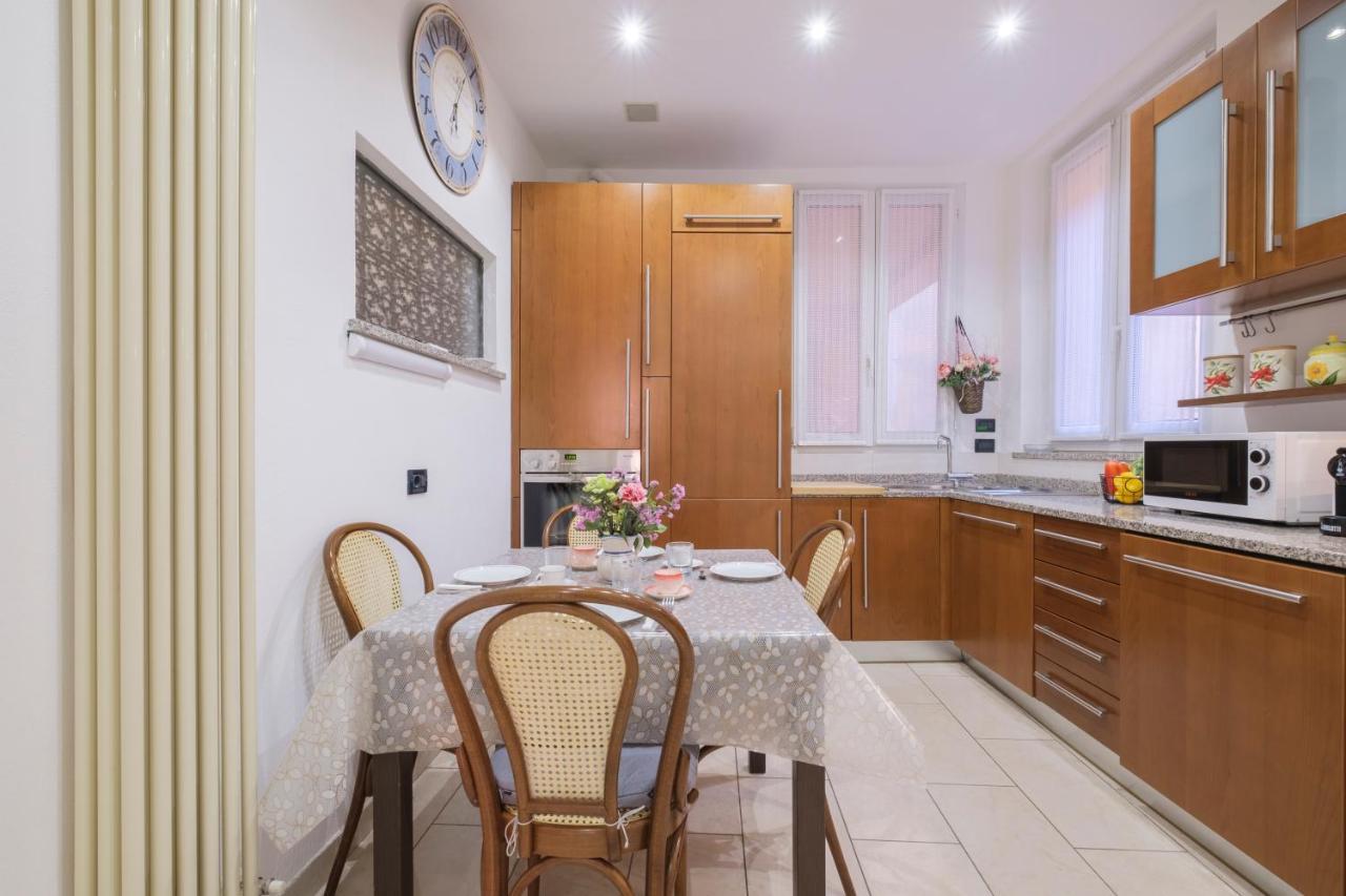 Apartment Fusari 4 By