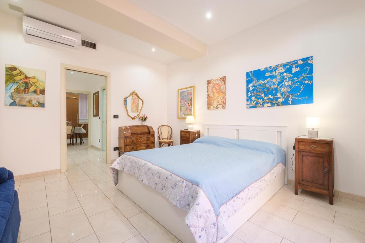 Fusari 4 By Apartment