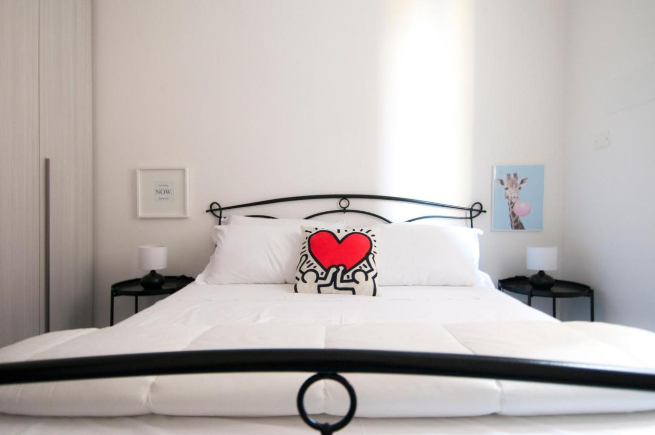 Apartment Bolognina Pop - Ambrogiohost *