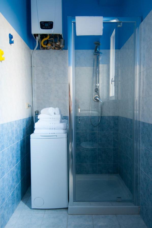Apartment Bolognina Pop - Ambrogiohost *