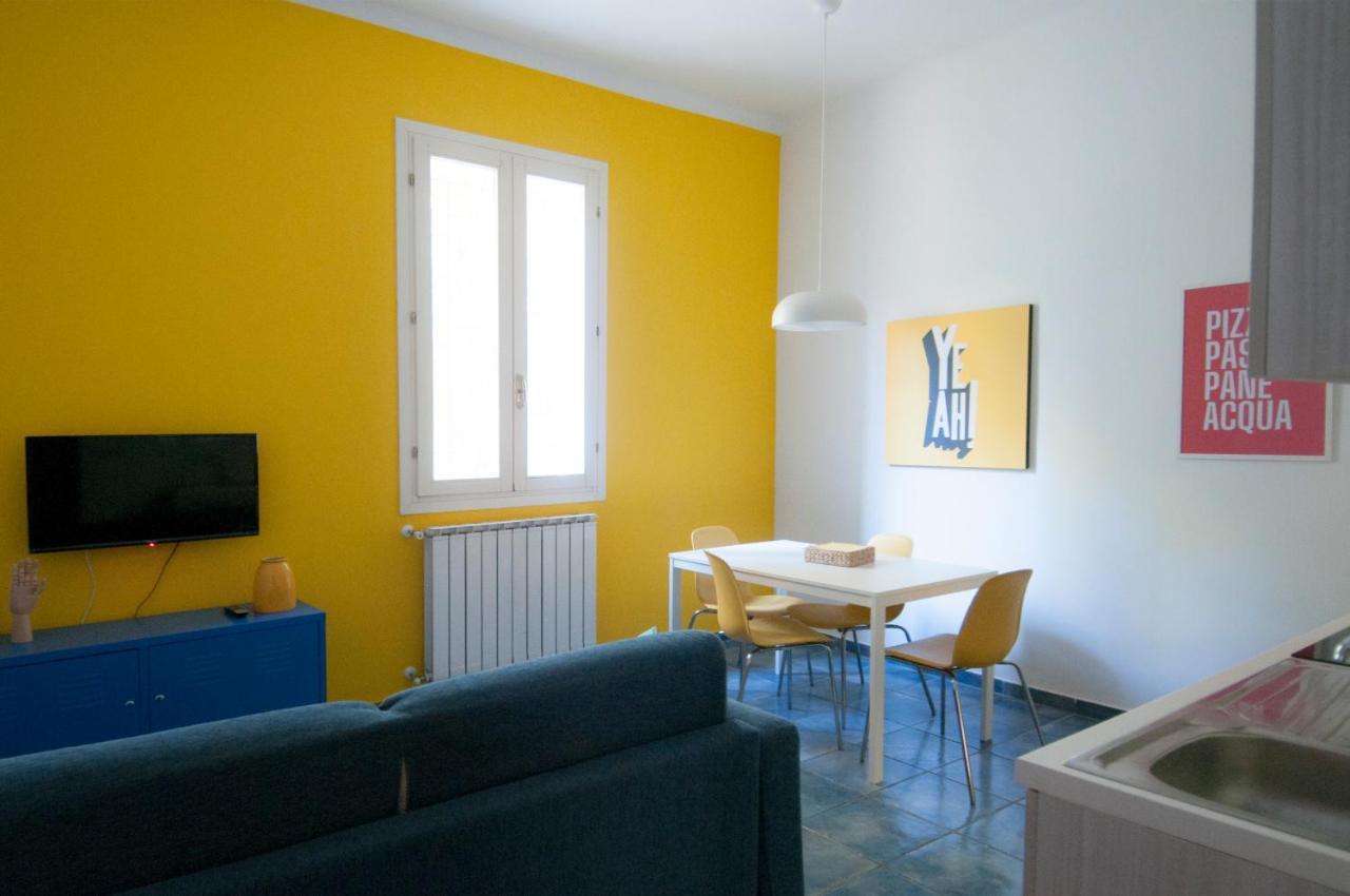 Apartment Bolognina Pop - Ambrogiohost