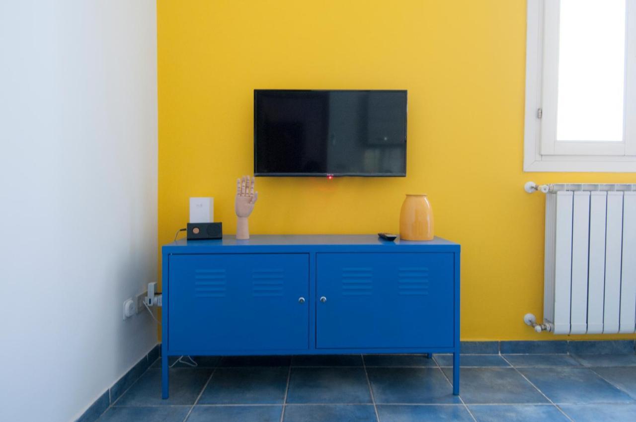 Apartment Bolognina Pop - Ambrogiohost