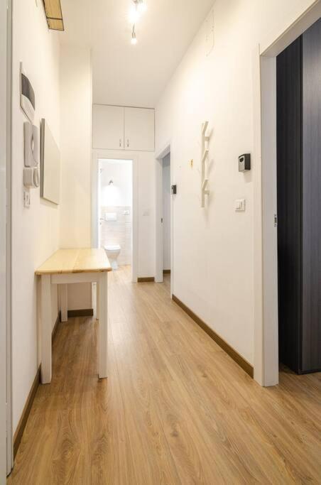 24 Appartement *
