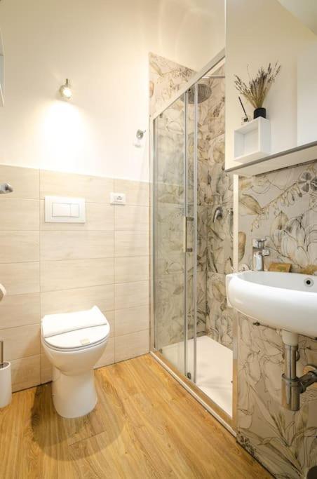 Appartement 24 Bologne