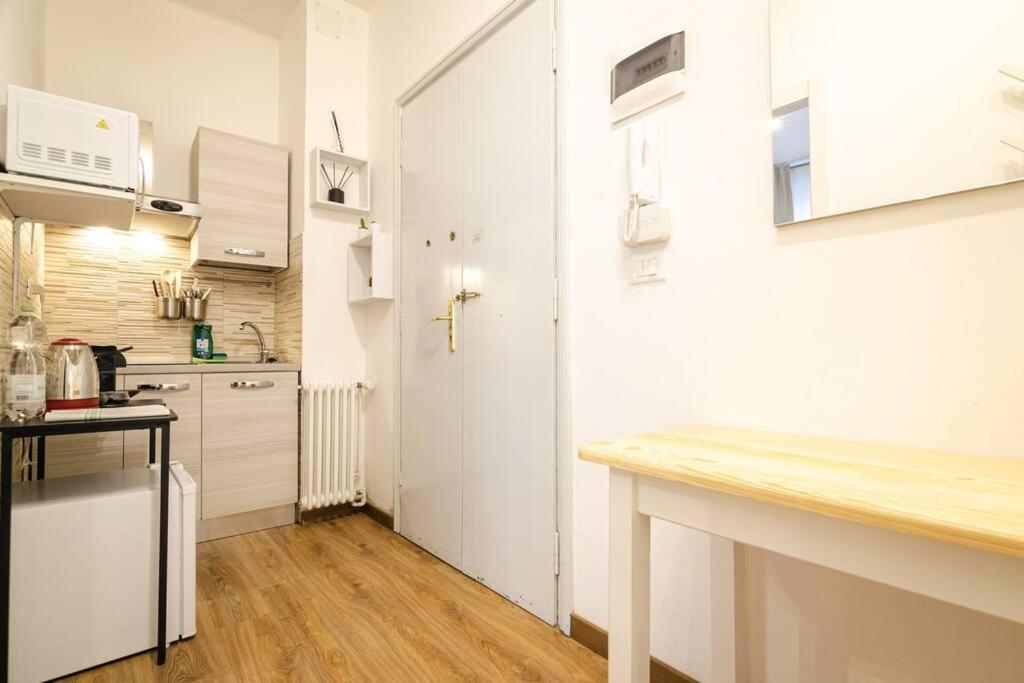 24 Appartement *