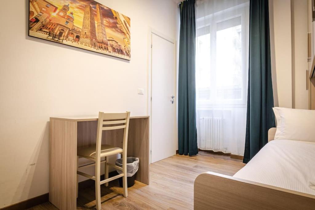 24 Appartement