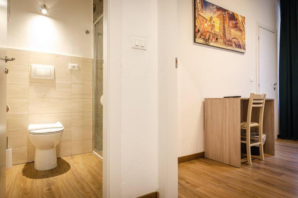 Appartement 24 *