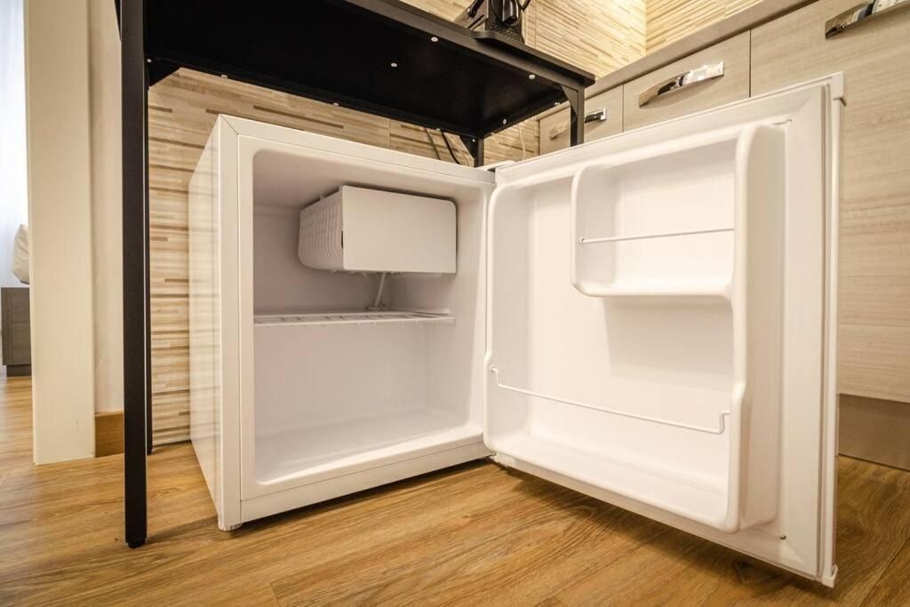 Appartement 24 *