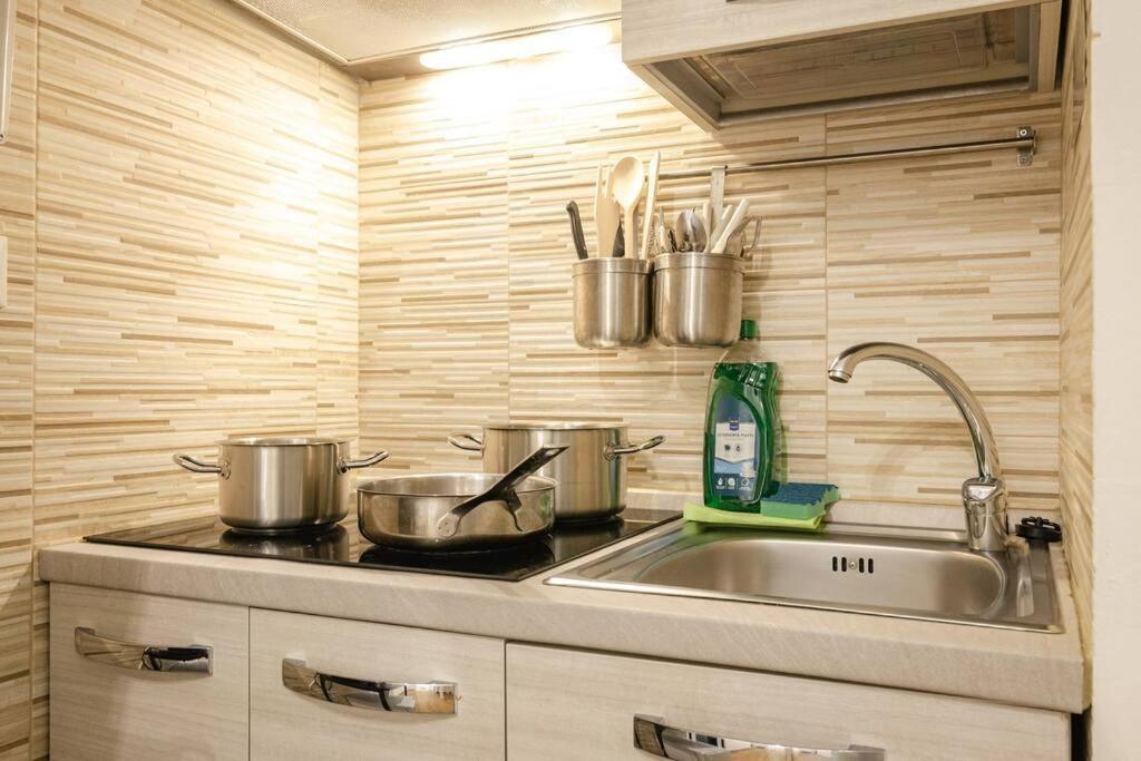 Appartement 24 Bologne