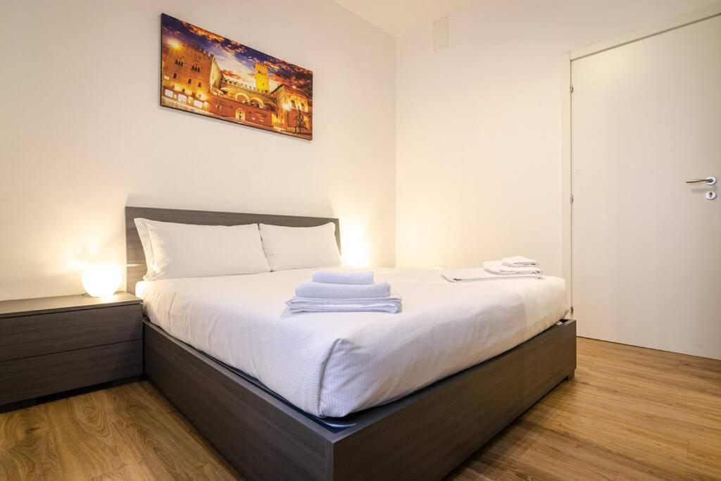 24 Appartement