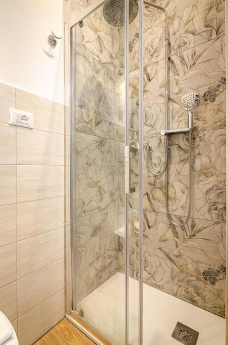 Appartement 24 Bologne