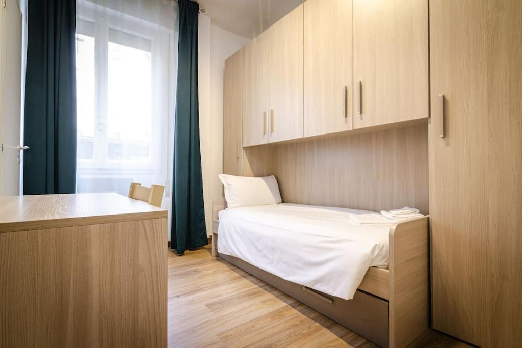 Appartement 24