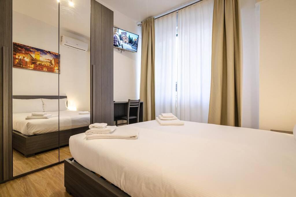 Appartement 24 *