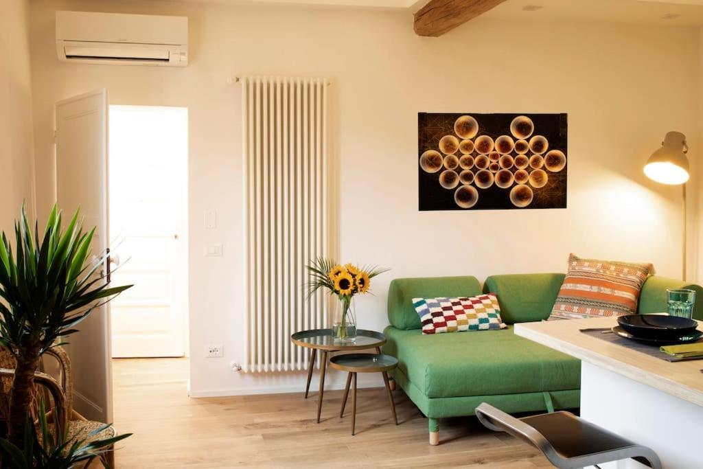 Appartement Cozy In Pratello
