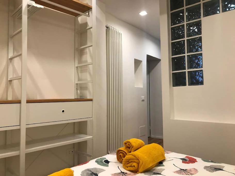Appartement Cozy In Pratello *
