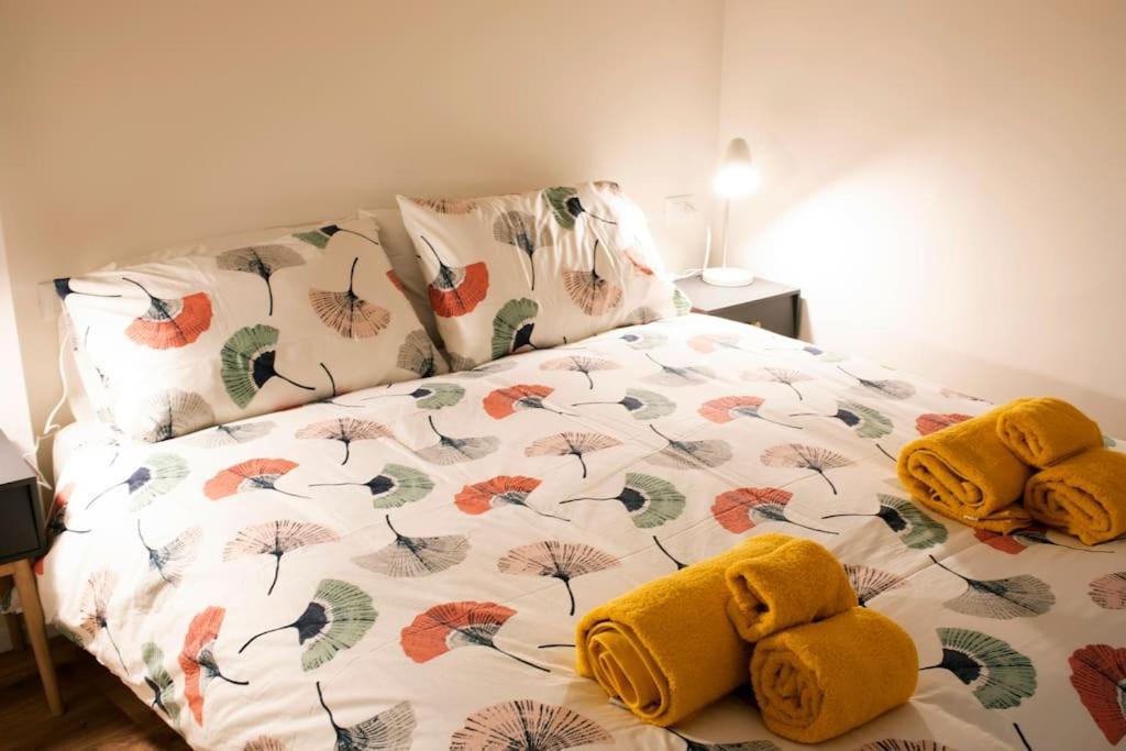 Appartement Cozy In Pratello *